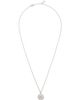 Vivienne Westwood Vivienne Westwood Man Janus Pendant Necklace - 1