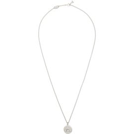 Vivienne Westwood Vivienne Westwood Man Janus Pendant Necklace