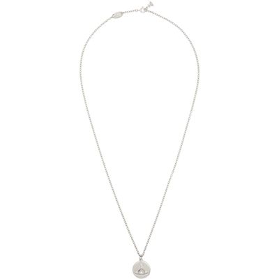 Vivienne Westwood Vivienne Westwood Man Janus Pendant Necklace