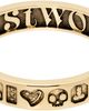 Vivienne Westwood Vivienne Westwood Man. Lancelot Bangle Bracelet - 2