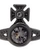 Vivienne Westwood Vivienne Westwood Man London Orb Single Stud Earring - 1