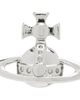 Vivienne Westwood Vivienne Westwood Man Lorelei Single Stud Earring - 1