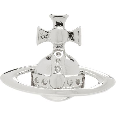 Vivienne Westwood Vivienne Westwood Man Lorelei Single Stud Earring