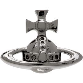 Vivienne Westwood Vivienne Westwood Man Lorelei Stud Single Earring
