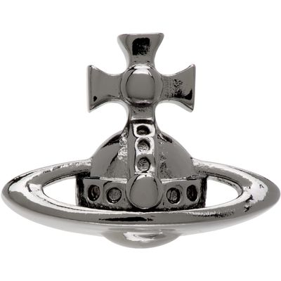 Vivienne Westwood Vivienne Westwood Man Lorelei Stud Single Earring