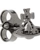 Vivienne Westwood Vivienne Westwood Man Lorelei Stud Single Earring - 2