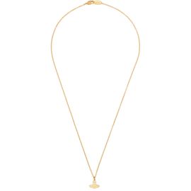 Vivienne Westwood Vivienne Westwood Man Marinetta Pendant Necklace