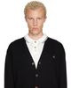 Vivienne Westwood Vivienne Westwood Man Marinetta Pendant Necklace - 2