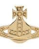 Vivienne Westwood Vivienne Westwood Man. Marinetta Single Stud Earring - 1