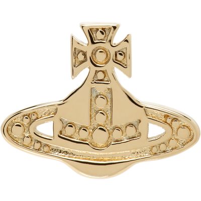 Vivienne Westwood Vivienne Westwood Man. Marinetta Single Stud Earring