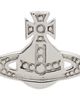 Vivienne Westwood Vivienne Westwood Man Marinetta Stud Single Earring - 1