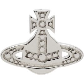 Vivienne Westwood Vivienne Westwood Man Marinetta Stud Single Earring