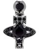 Vivienne Westwood Vivienne Westwood Man Matenia Single Earring - 1