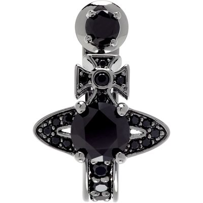 Vivienne Westwood Vivienne Westwood Man Matenia Single Earring