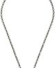 Vivienne Westwood Vivienne Westwood Man Messaline Choker - 1