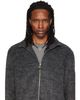 Vivienne Westwood Vivienne Westwood Man Messaline Necklace - 2