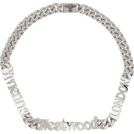 Vivienne Westwood Vivienne Westwood Man. Minos Necklace