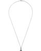 Vivienne Westwood Vivienne Westwood Man New Petite Orb Pendant Necklace - 1