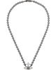 Vivienne Westwood Vivienne Westwood Man Olympia Faux-Pearl Necklace - 1