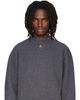 Vivienne Westwood Vivienne Westwood Man Olympia Faux-Pearl Necklace - 2