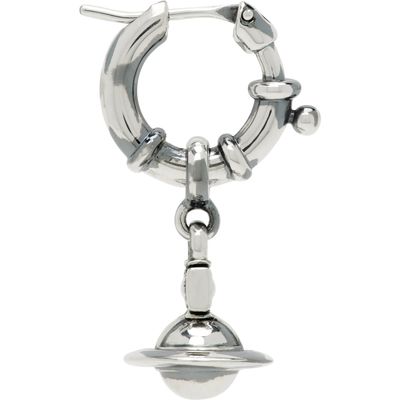 Vivienne Westwood Vivienne Westwood Man. Pauliana Single Earring