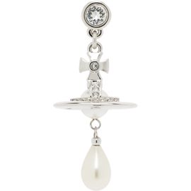 Vivienne Westwood Vivienne Westwood Man. Pearl Drop Single Earring