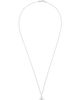 Vivienne Westwood Vivienne Westwood Man. Reina Pendant Necklace - 1