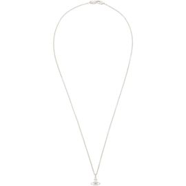 Vivienne Westwood Vivienne Westwood Man. Reina Pendant Necklace