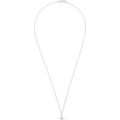 Vivienne Westwood Vivienne Westwood Man. Reina Pendant Necklace