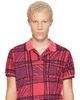 Vivienne Westwood Vivienne Westwood Man. Reina Pendant Necklace - 2