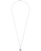 Vivienne Westwood Vivienne Westwood Man Richmond Pendant Necklace - 1