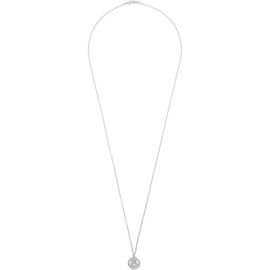 Vivienne Westwood Vivienne Westwood Man Richmond Pendant Necklace