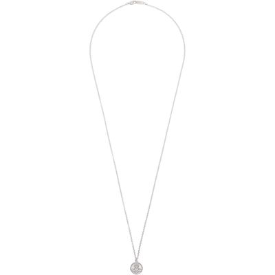 Vivienne Westwood Vivienne Westwood Man Richmond Pendant Necklace