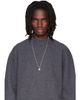 Vivienne Westwood Vivienne Westwood Man Richmond Pendant Necklace - 2
