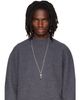 Vivienne Westwood Vivienne Westwood Man Satyr Pendant Necklace - 2