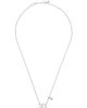 Vivienne Westwood Vivienne Westwood Man 'Sex' Pendant Necklace - 1