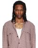 Vivienne Westwood Vivienne Westwood Man 'Sex' Pendant Necklace - 2