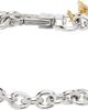 Vivienne Westwood Vivienne Westwood Man. Shark Tooth Bracelet - 2