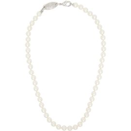 Vivienne Westwood Vivienne Westwood Man Stuart Necklace