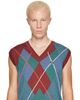 Vivienne Westwood Vivienne Westwood Man Stuart Necklace - 2