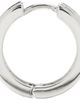 Vivienne Westwood Vivienne Westwood Man Westminster Single Hoop Earring - 1