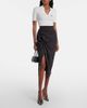 Vivienne Westwood Vivienne Westwood Marina cotton polo shirt - 2