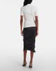 Vivienne Westwood Vivienne Westwood Marina cotton polo shirt - 3