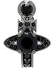 Vivienne Westwood Vivienne Westwood Matenia Single Earring - 1