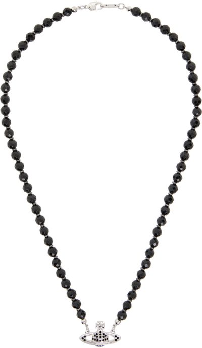 Vivienne Westwood Vivienne Westwood Messaline Necklace