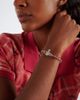 Vivienne Westwood Vivienne Westwood Messaline Orb beaded bracelet - 2