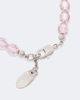 Vivienne Westwood Vivienne Westwood Messaline Orb beaded bracelet - 4