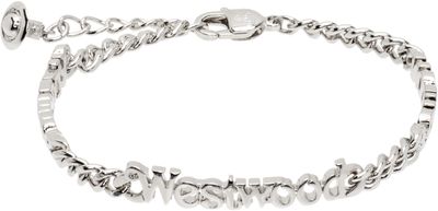 Vivienne Westwood Vivienne Westwood Millicent Bracelet