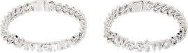 Vivienne Westwood Vivienne Westwood Minos Bracelet Set