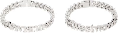 Vivienne Westwood Vivienne Westwood Minos Bracelet Set